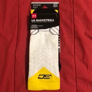 Under Armour Basketball Socks